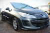Hak holowniczy Peugeot 308 T7 2007 Hatchback 3-drzwi